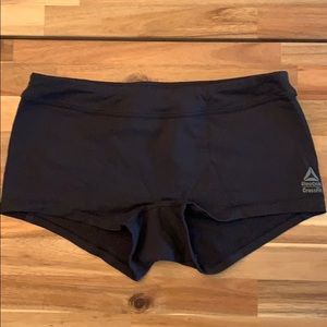 Reebok Crossfit Workout Shorts